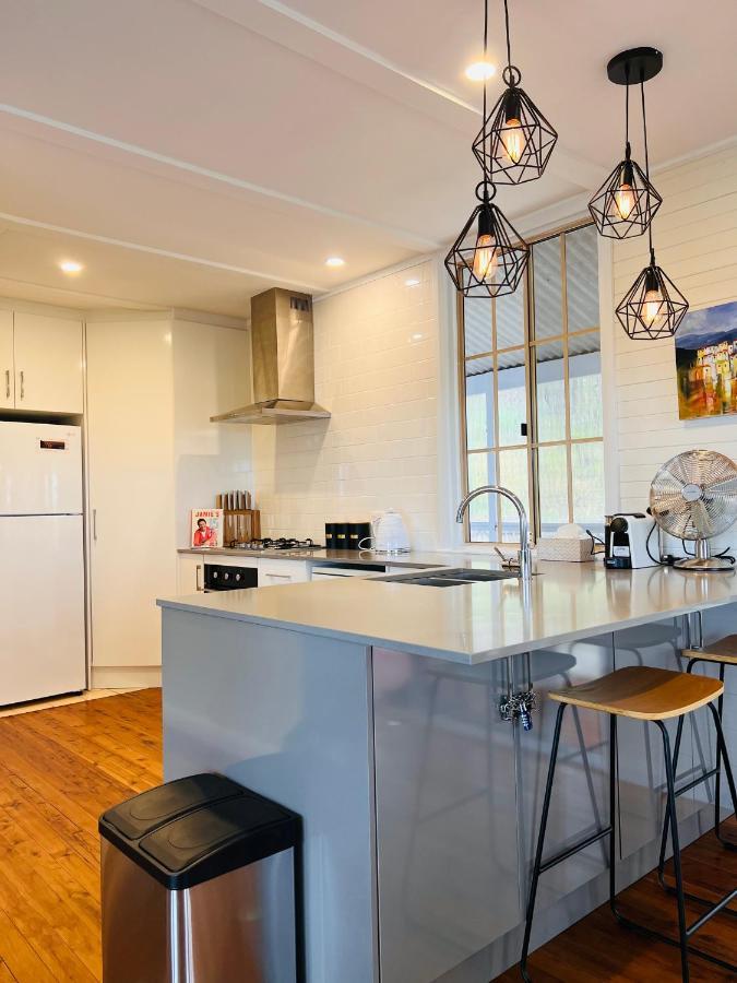 Katoomba Hideaway - Free Wifi, Netflix, Disney Plus Exterior foto