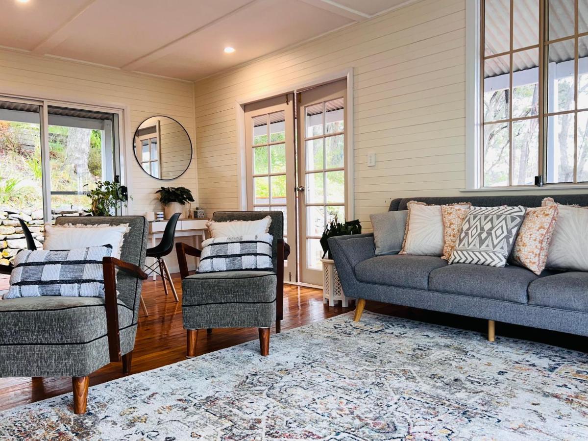 Katoomba Hideaway - Free Wifi, Netflix, Disney Plus Exterior foto