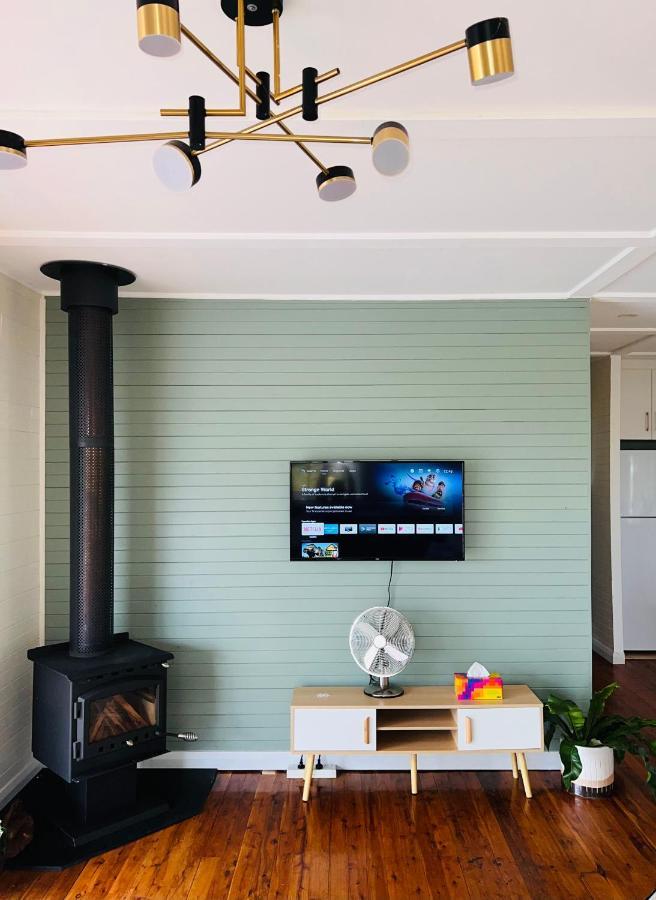 Katoomba Hideaway - Free Wifi, Netflix, Disney Plus Exterior foto