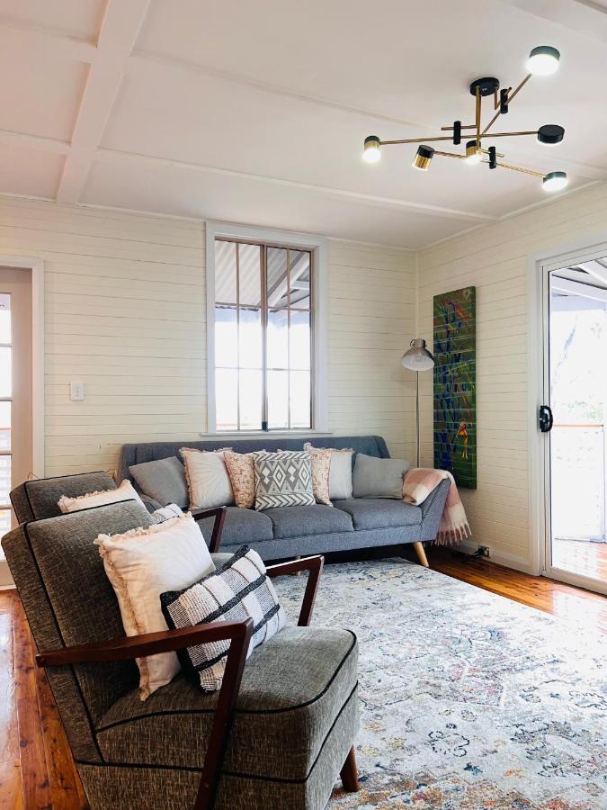 Katoomba Hideaway - Free Wifi, Netflix, Disney Plus Exterior foto