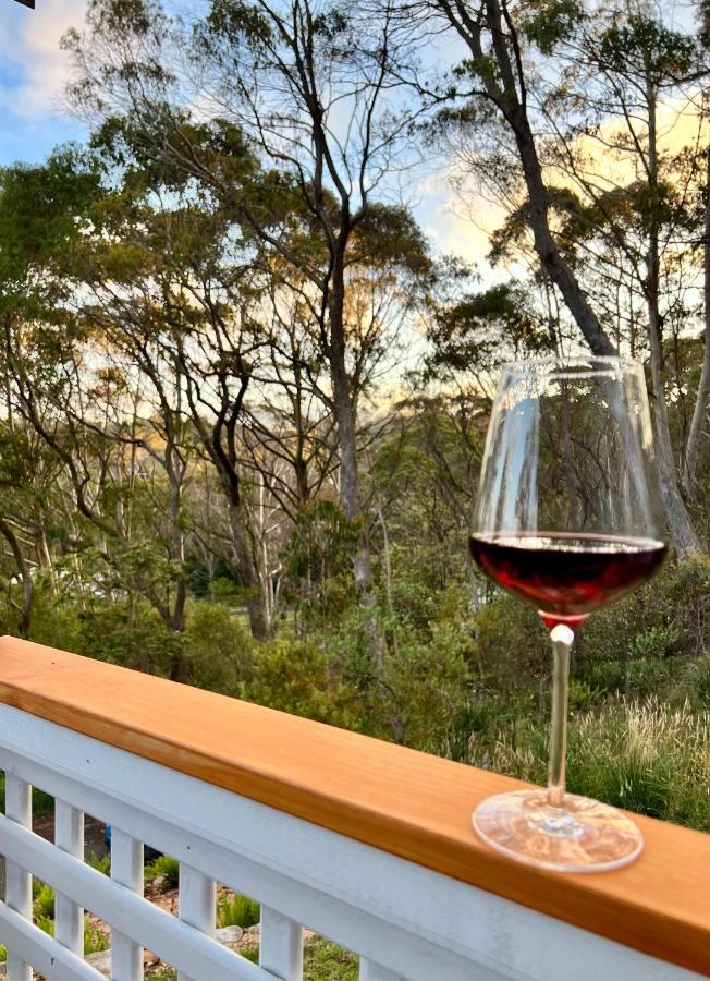 Katoomba Hideaway - Free Wifi, Netflix, Disney Plus Exterior foto