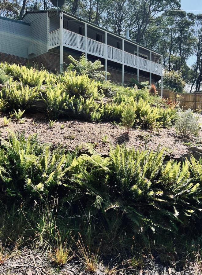Katoomba Hideaway - Free Wifi, Netflix, Disney Plus Exterior foto